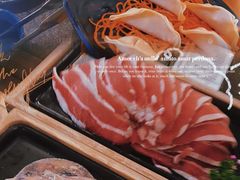 -湊湊火锅·茶憩(东城万达店)