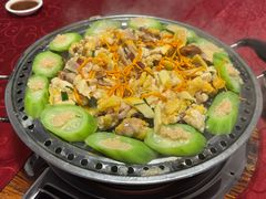 -友口福(大良店)