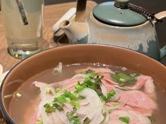 -安南越南餐厅(青岛万象城店)