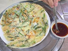 -朴氏韩国料理(北欧丽景店)