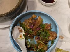 -顺意·顺德家乡菜(国际人才大厦店)