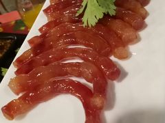 -醉烧膘·烧烤夜宵王(总店)