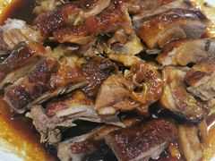 -丰宝源客家菜(常平店)