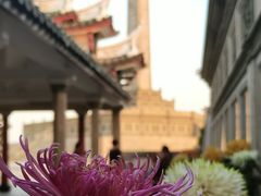 -集美鳌园景区
