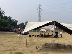 -长洲岛都市农业公园