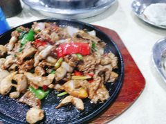 -标记美食新鲜猪杂(兴南大道店)