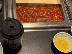 -大隐·成都火锅Bistro(合生麒麟新天地店)