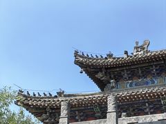 -洛阳白马寺
