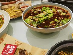 -蜀厨小匠·民间川菜(犀浦店)