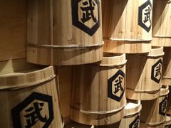 -千代武日本料理(爱建店)