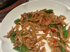 -西湖春天•老字号杭州菜(百汇店)