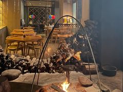 -THE CANNERY&JUJU 新鲜海鲜·牛排美食酒廊