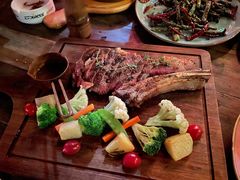 -SISTERS BAR RESTAURANT川意酒馆(嘉善老市H楼店)