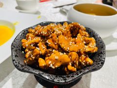 -红棉中餐厅·广州海航威斯汀酒店