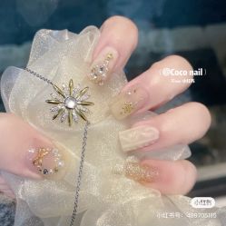 -妙睫屋日式美甲美睫