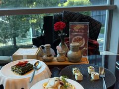 -新天世纪中餐厅