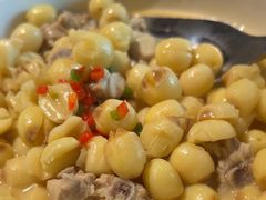 -秀儿四九城·新京菜(亚运村鸟巢店)