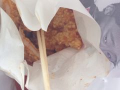 -正新鸡排(金进店)