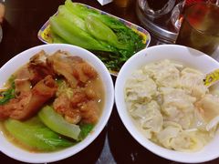 -一记面馆(易发店)