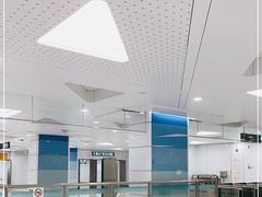 -科学馆(地铁站)