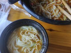 -渝和喵叔米线(南坪万达店)