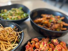 -一棠龙虾•王牌虾球(恒隆广场店)