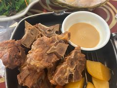 -大梁骨头馆·酱骨老菜(友好店)