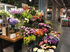 -豆豆花艺(新光天地店)