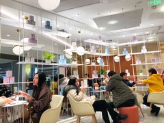-奈雪的茶(新天地广场PRO店)