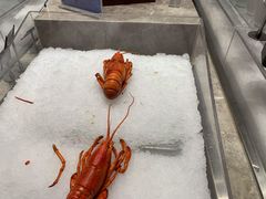 -扬州万怡酒店-中餐厅(文昌中路店)