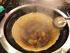 -老家大锅台·地锅鸡·铁锅炖(建邺文体路店)