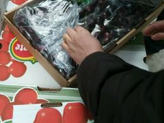 -西郊国际农产品交易中心