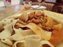 新疆大盘鸡-天山传奇新疆菜(SKLP店)
