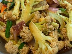 -小菜园新徽菜(江阴万达店)