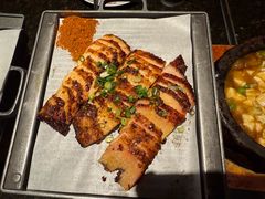 -绿茶餐厅(汇悦大融城店)