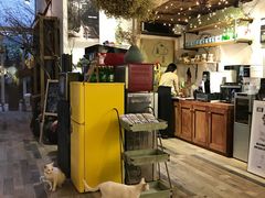 -广州市紫泥堂文化创意园景区