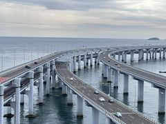 -星海湾跨海大桥