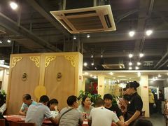-宏状元现熬粥·京味菜(五棵松店)