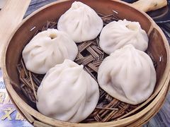 蟹粉小笼-老丰义(新市北路店)