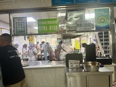 -胡家包子·清真(大众巷店)