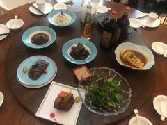 冷菜-乔家栅(襄阳南路店)