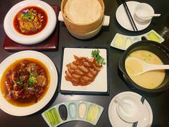 -北京全聚德(清华园店)