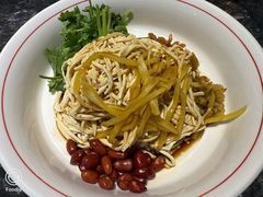 -老海陵·泰州菜(图书馆店)