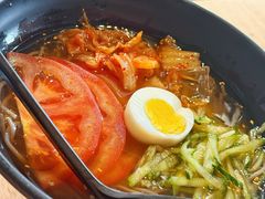 -霸腹烤肉(厦门柚子番店)