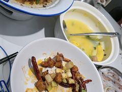 -兰湘子·湘菜小炒(通州万象汇店)