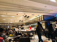 -杭州城中香格里拉大酒店