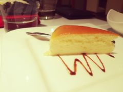 -炙烧战斧牛排餐厅(中山路动壹店)