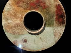 -盘龙城国家考古遗址公园