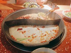 -赵美丽·重庆社区火锅·直营店(火车东站·中豪国际店)