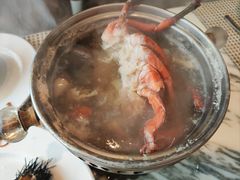 -雍和会海鲜姿造自助(湖东路店)